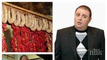 ЧУДО НА ЧУДЕСАТА! Любо Нейков свали 15 кила! Френски доктор забрани на комика луканките и мезетата