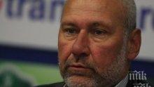 Археологът проф. Николай Овчаров с нови разкрития за Перперикон