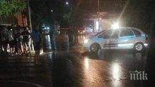 БОЛКА! Роднини на момчето с откъснат крак след мелето в Петрич търсят справедливост
