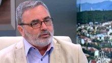 Д-р Ангел Кунчев: Няма бум на летни вируси