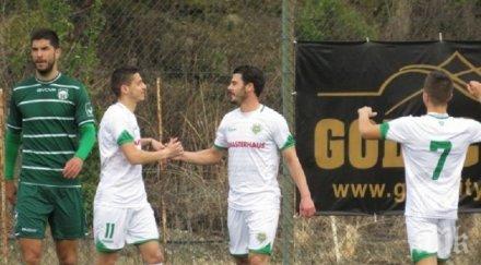 един футболист осъди нефтохимик шейховете бръкнат бона заради издънка