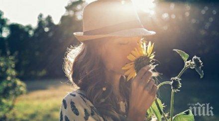 характер пет знака сте свръхчувствителен човек