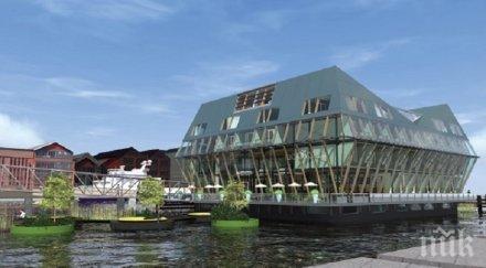 първата плаваща ферма света заработи скоро снимки