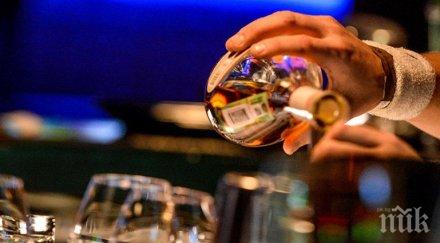ЗА КОЙ ЛИ ПЪТ! Заведения по морето ни цакат с разредена пиячка