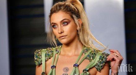 оперираха спешност щерката джако закъса