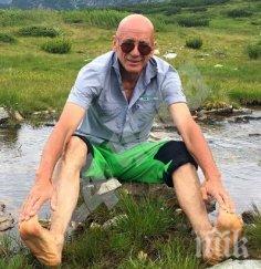 българин два световни рекорда готов подобри трети