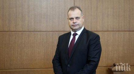 съдът върна прокуратурата делото бившия шеф агенция пътна инфраструктура лазар лазаров
