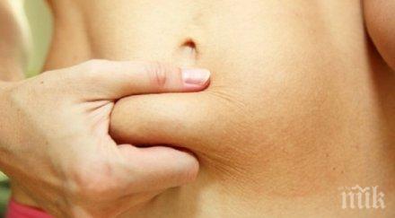 важно хормоните заради жените надебеляват