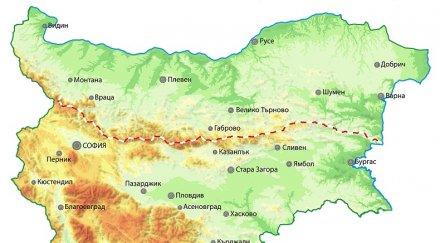 подобриха два рекорда преминаване еко маршрута ком емине