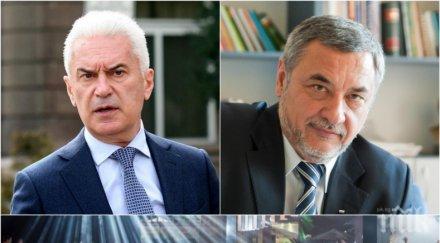 ексклузивно пик волен сидеров нова порция скандални разкрития драмите коалицията акциите морето иска борисов симеонов