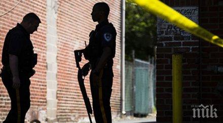 полицията кънектикът задържа заподозрян връзка масовото предозиране наркотици