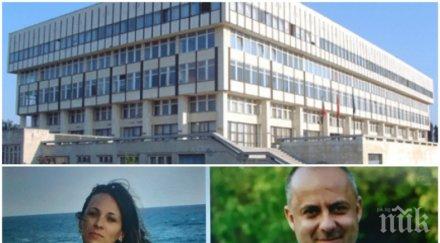 сигнал пик секс скандал академията мвр женени преподаватели започнали гореща афера