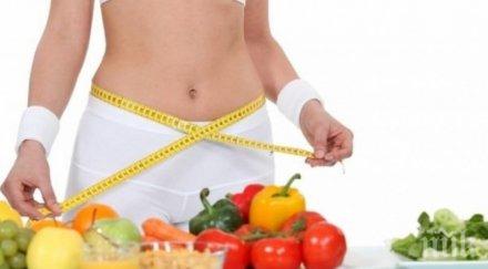 вечният въпрос отслабнем без спорт