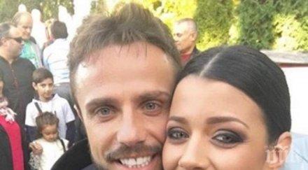 невероятна месец раждането стилянова откраднат живот стана кума волейболен национал снимки