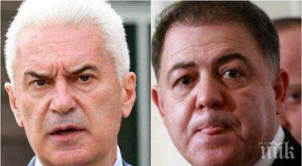 страшен скандал волен сидеров попиля николай ненчев предложи смени цвета косата адвокатите лидера атака захващат лъжите бзнс