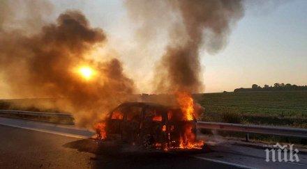 масови палежи коли швеция