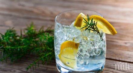 пиеш джин приятел света супероферта работа