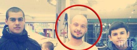 изчезналият бургазлия известен рапър щял снима клип прага видео снимки