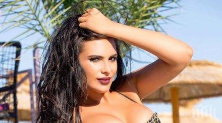 горещи кадри новата гордост силиконките парти лично валери симеонов спира шума