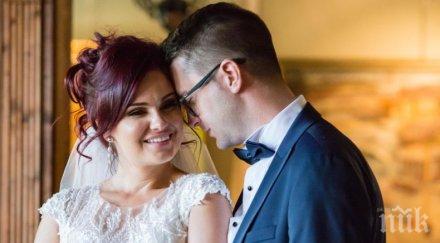 честито биляна трио сопрано омъжи снимки