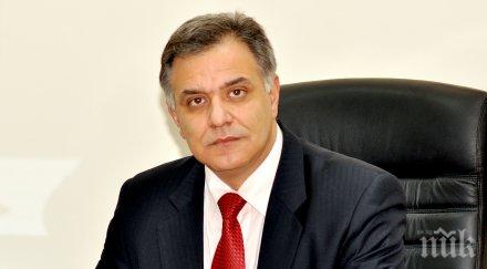 последните минути умбал пловдив нов шеф