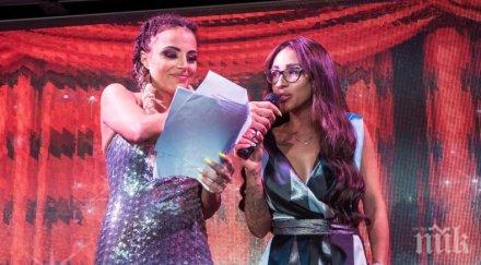 мис силикон налази звезда пайнер снимка