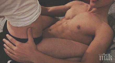 причините карат влюбим някого