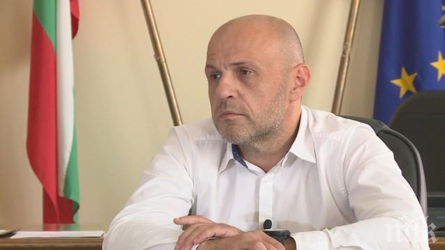 ИЗВЪНРЕДНО! Държавното електронно хранилище за данни - готово до октомври! Цената му ще е до 800 хиляди лева