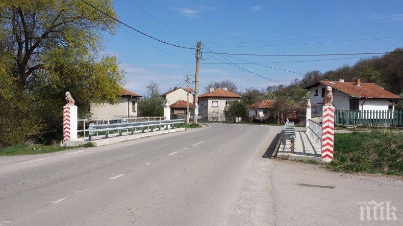 МЕРКИ! Прокуратурата разпореди спешни проверки на мостовете в Северна България