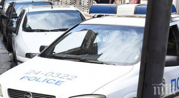 ДЕЖАВЮ! Пиян австриец нокаутира камериерка на Златните