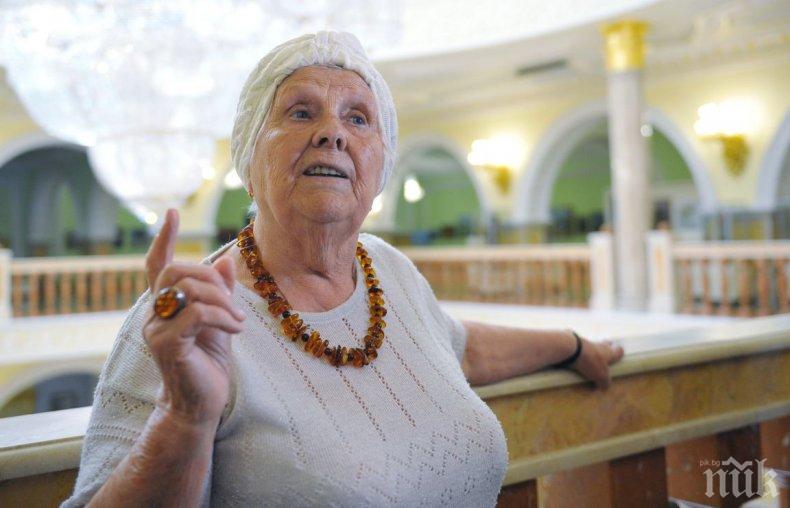 МАЛЪК ПАЛАВНИК! Учителката на Путин разкри какъв е бил в училище 