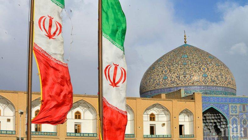 Иран разпалва инвестиционна война