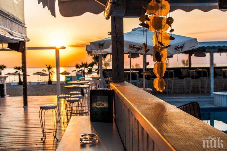 СЛЕД АКЦИЯ ШУМ: Един от затворените барове работи отново 