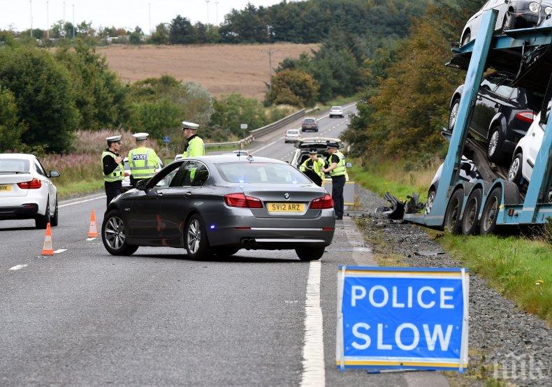 Събраха 10 000 евро, за да докарат тялото на загиналия гурбетчия в Копенхаген