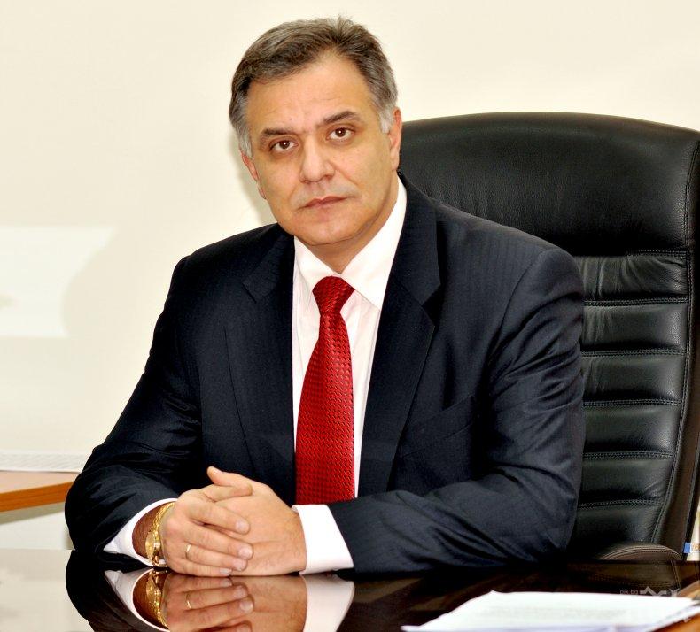 ОТ ПОСЛЕДНИТЕ МИНУТИ! УМБАЛ-Пловдив с нов шеф