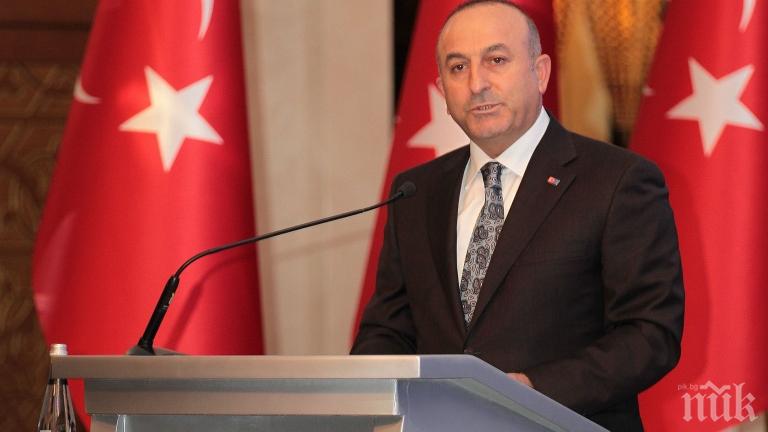 Русия и Турция обсъждат евентуална отмяна на визовия режим