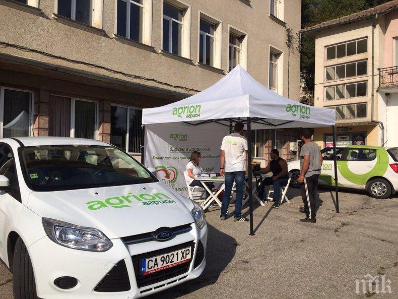 Започват безплатни медицински прегледи в цялата страна 