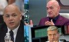 САМО В ПИК И "РЕТРО"! Александър Симов с разбиващ коментар: Проф. Генчо Начев и д-р Дечо Дечев от кастата на лекарите милионери