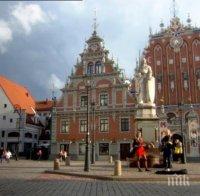 Естония експулсира руския посланик, след като Москва изгони нейния