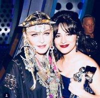 ЗА РОЖДЕН ДЕН №60! Мадона прахоса 460 хил. паунда в Маракеш