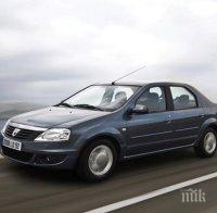 Скок на продажбите на нови коли в Румъния