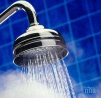 ВАЖНО! Без топла вода в центъра на София цели 9 дни