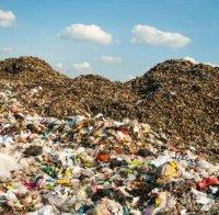 Трупът на откритото край Хасково бебе е без видими външни наранявания