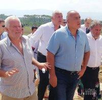 Македонските медии гърмят: Откриха уникална гробница край Пловдив, там лежи император (СНИМКИ)