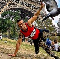 ИЗЦЕПКА! Изгониха Крум от 