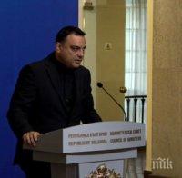 ИЗВЪНРЕДНО В ПИК TV! Московски с гореща информация - възможна ли е страшна екокатастрофа край Созопол (ОБНОВЕНА)