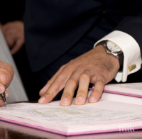 КФН назначи нов временен зам.-председател