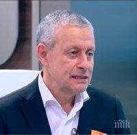 Соломон Паси: ЕС няма да се справи с притока на милиард африканци през следващите 30 години