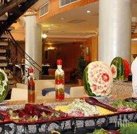 КРАЙ НА ЯДЕНЕТО! Турция обмисля да се откаже от системата Аll inclusive
