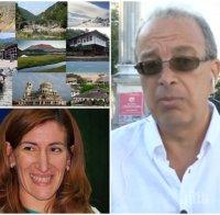 СКАНДАЛЪТ СЕ РАЗГАРЯ! Бранимир Ботев разкри: 